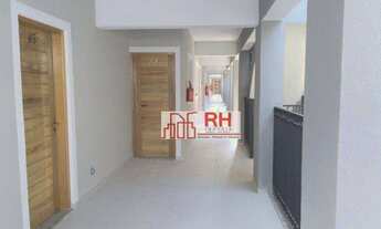 Imagem 4: Apartamento com 1 dormitório à venda, 30 m² por R$ 185.000,00 - Vila Esperança - São Paulo