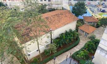 Imagem 2: Apartamento com 3 dormitórios à venda, 54 m² por R$ 297.000,00 - Ponte Grande - Guarulhos