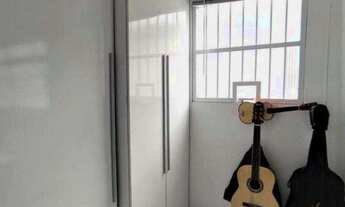 Imagem 6: Apartamento com 2 dorms, Embaré, Santos - R$ 620 mil, Cod: 112