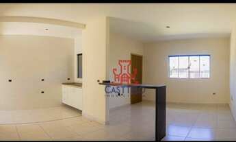 Imagem 3: Casa à venda, 70 m² por R$ 250.000 - Jardim Continental - Londrina/PR