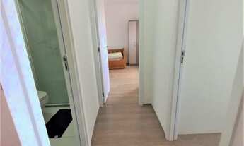 Imagem 11: Oportunidade!!! Apartamento condominio Easy andar alto vista livre