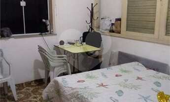 Imagem 6: Rio de Janeiro - Casa Padrão - ENGENHO DE DENTRO