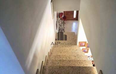 Imagem 5: Casa com 3 dormitórios à venda, 245 m² por R$ 780.000 - Condominio Aldeia de España II - I