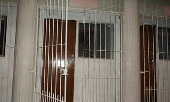 Imagem 6: A.L.U.G.O. kitinetes em Barcelona, Serra