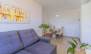 Imagem 5: Apartamento / 2 Dormitórios / 1 Vaga / Jardim Itú Sabará / Porto Alegre