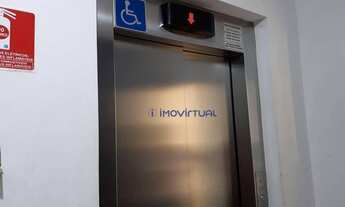 Imagem 3: Apartamento com 3 dormitórios à venda, 60 m² por R$ 290.000,00 - Jardim Rosalina - Cotia/S