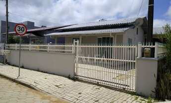 Imagem 2: Casa com 2 dormitórios à venda, 145 m² por R$ 560.000,00 - Itacolomi - Balneário Piçarras