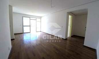 Imagem 6: Apartamento com 3 dormitórios para alugar, 110 m² por R$ 1.950,00/mês - Cristo Redentor