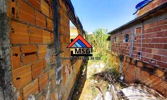 Imagem 6: Rio de Janeiro - Terreno Padrão - Guaratiba