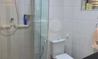 Imagem 6: São Paulo - Apartamento Padrão - VILA MARIANA