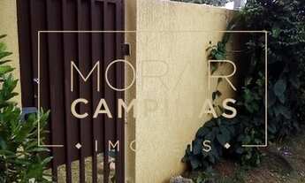 Imagem 6: Casa - Jardim Guarani - Campinas