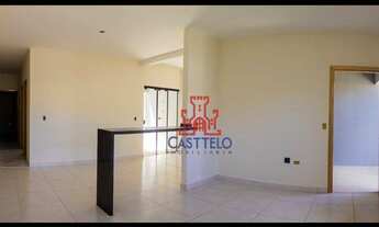Imagem 5: Casa à venda, 70 m² por R$ 250.000 - Jardim Continental - Londrina/PR