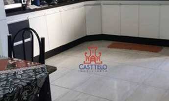 Imagem 6: Casa à venda, 134 m² por R$ 320.000 - Pacaembu - Londrina/PR