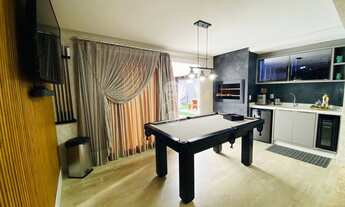 Imagem 5: Casa Alto Padrão 4 Dormitórios