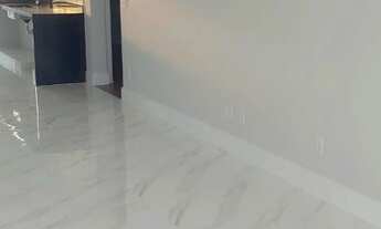 Imagem 2: Vende linda casa 3 quartos, térrea, no Condomínio Reserva Ermida - Eloy Chaves - Jundiaí