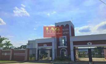 Imagem 6: Terreno à venda, 381 m² por R$ 260.000,00 - Condomínio Villagio Di Capri - Sorocaba/SP