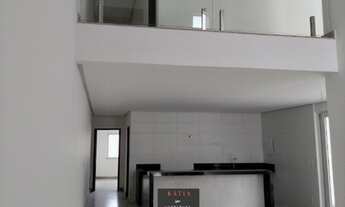 Imagem 4: 460 Mil -Duplex no Sim, valor excelente, 3/4 com suíte master com closet