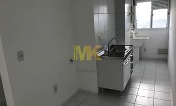 Imagem 2: APARTAMENTO COM 02 DORMITORIOS CONDOMINMIO MAIS CAMGAIBA 230 MIL PRONTO PARA MORAR