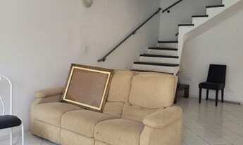 Imagem 3: Casa para venda tem 89 metros quadrados com 2 quartos