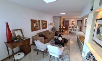 Imagem 3: Apartamento ponta verde 170m2 3 suítes