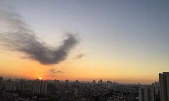 Imagem 6: Apartamento para venda possui 90 metros quadrados com 3 quartos em Ipiranga - São Paulo