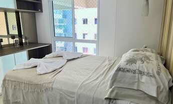 Imagem 5: Apartamento beira mar para aluguel de temporada diaria com 3 quartos em Jatiúca - Maceió