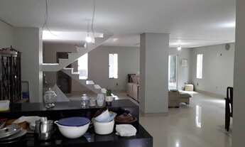 Imagem 2: Sobrado com 4 quartos na rua CT Ponte Alta