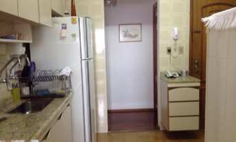 Imagem 3: Apartamento para venda tem 100 metros quadrados com 2 quartos em Barcelona - São Caetano d