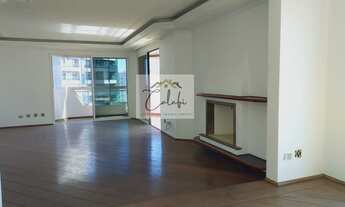 Imagem 5: Apartamento com 4 quartos, 240m2 em São Paulo, Santana