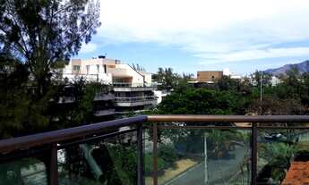 Imagem 2: Cobertura 2 dormitórios com suíte linear no Recreio