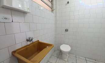 Imagem 6: Kitnet/conjugado para aluguel possui 25 metros quadrados em Bela Vista - São Paulo - SP