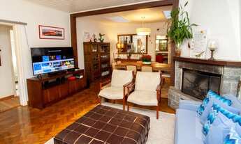 Imagem 7: Localizada em região bucólica de Itaipava