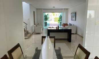 Imagem 5: CASA EM CONDOMÍNIO à venda, 9 quartos, 7 suítes, 4 vagas, Jauá (Abrantes) - Camaçari/BA