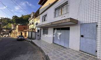 Imagem 2: Casa com 3 dormitórios à venda, 98 m² por R$ 310.000 - Santa Luzia - Juiz de Fora/MG