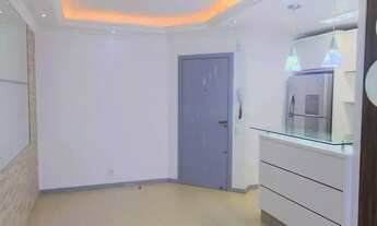 Imagem 7: Apartamento à venda 2 Quartos, 1 Suite, 2 Vagas, 65M², Barreiros, São José - SC