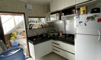 Imagem 3: Casa mobiliada com piscina, a 900 metros do mar!!!!