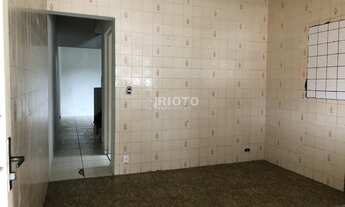 Imagem 2: CASA RESIDENCIAL em SANTO ANDRÉ - SP, JARDIM ACLIMAÇÃO