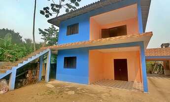 Imagem 2: Casa em Boracéia