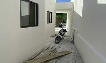 Imagem: Casas soltas no Cuiá