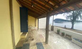 Imagem 6: Casa de frente para mar e montanhas com varandão, 4 qtos , Moreninha