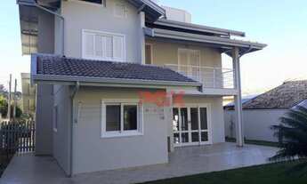 Imagem 3: Casa com 3 dormitórios, 218 m² - venda por R$ 1.300.000,00 ou aluguel por R$ 4.300,00/mês