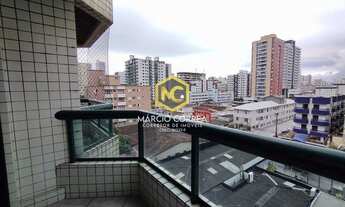 Imagem 4: Apartamento com 3 dorms, Canto do Forte, Cód: 82
