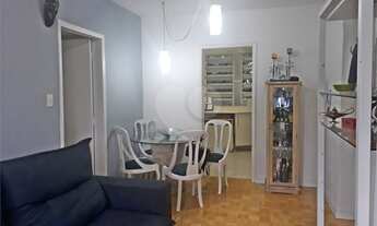 Imagem 6: Porto Alegre - Apartamento Padrão - HIGIENÓPOLIS