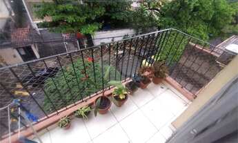 Imagem 3: Rio de Janeiro - Apartamento Padrão - CACHAMBI