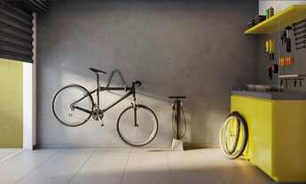 Imagem 7: Apartamento para venda com 28 metros quadrados com 1 quarto em Água Branca - São Paulo - S