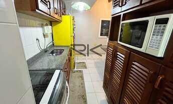 Imagem 7: Cobertura Duplex Praia Grande em Ubatuba-SP com 3 dormitórios,sendo 2 suítes,varanda gourm