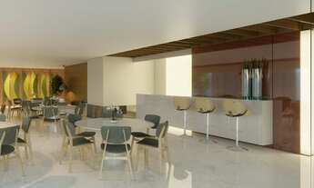 Imagem 3: Apartamento para venda tem 135 metros quadrados com 4 quartos em Ilha do Retiro - Recife