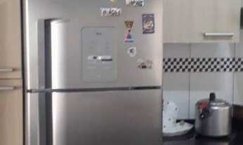 Imagem 6: Casa com 2 dormitórios à venda, 99 m² por R$ 320.000,00 - Residencial Abussafe - Londrina