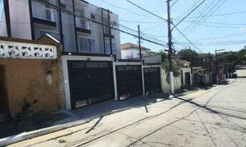 Imagem 3: Sobrado com 3 dormitórios à venda por R$ 559.000 - Vila Cunha Bueno - São Paulo/SP