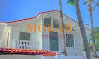 Imagem 4: Rio de Janeiro - Casa de Condomínio - Vargem Pequena